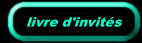livre d'invit�s